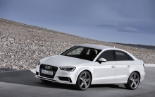 Audi A3 TDI, , , , 